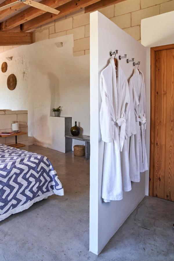 Agroturismo Turmaden Des Capita Alaior Exterior foto