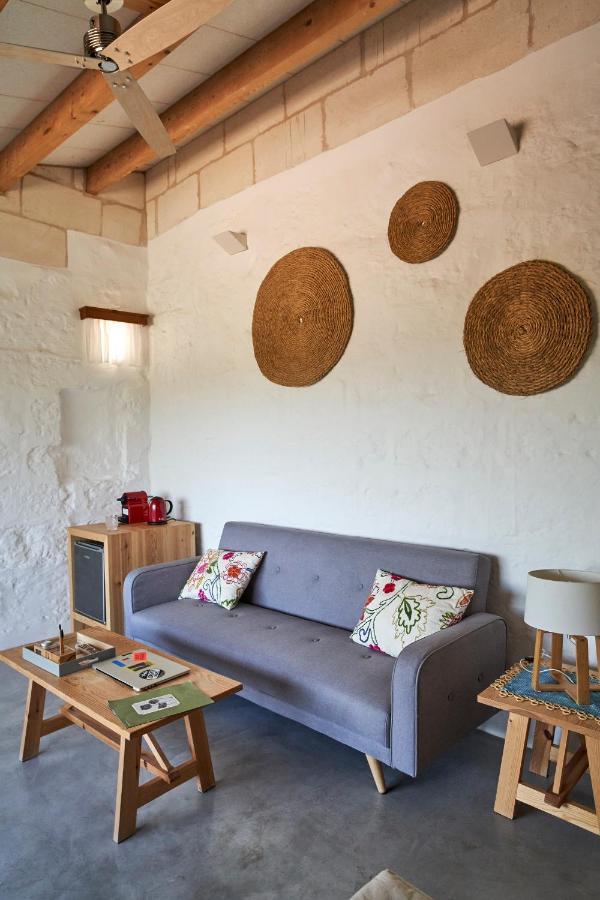Agroturismo Turmaden Des Capita Alaior Exterior foto