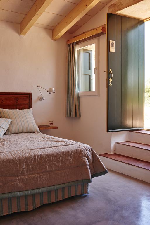 Agroturismo Turmaden Des Capita Alaior Exterior foto